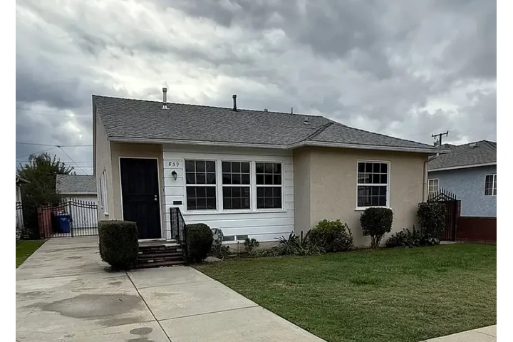 $2750 : NICE SINGLE FAMILY HOUSE. LA image 1