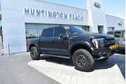 Ford F-150 2024 4x4 Raptor 4 en Orange County