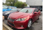 2014 ES 350 en Lexington
