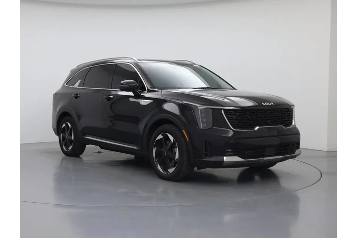 $33998 : Kia Sorento Hybrid 2025 AWD image 1