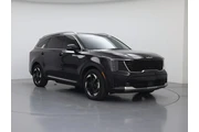 Kia Sorento Hybrid 2025 AWD