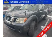 Nissan Frontier 2012 4x4 S 4 en Philadelphia