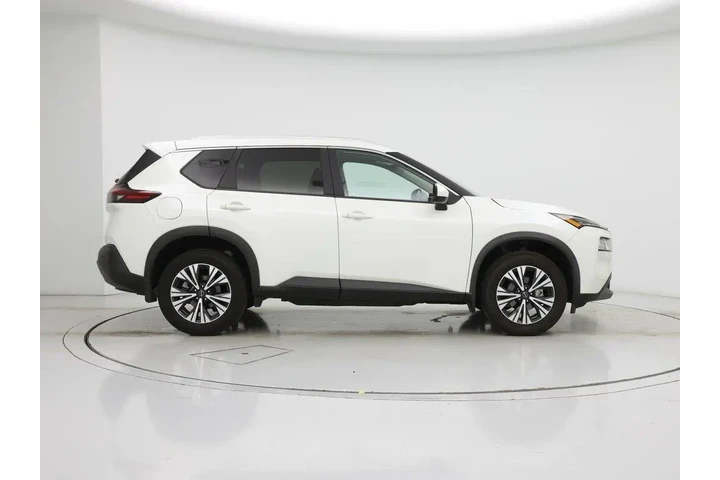 $23998 : Nissan Rogue 2023 SV 4dr Cro image 7