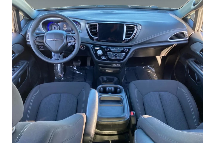 $35018 : Chrysler Pacifica 2024 Touri image 10