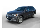 Jeep Grand Cherokee 2015 4x4 en San Jose