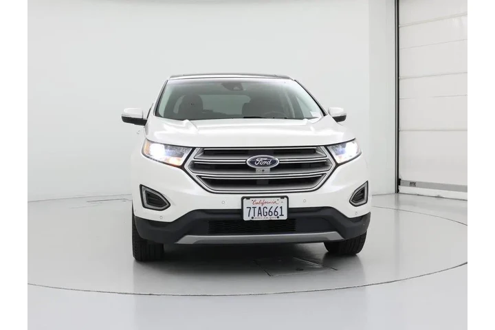$16998 : Ford Edge 2015 AWD Titanium image 5