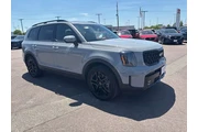 $46999 : 2024 Telluride SX-Prestige X- thumbnail