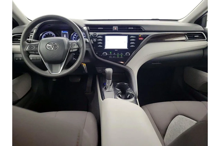 $20998 : Toyota Camry 2020 L 4dr Seda image 9