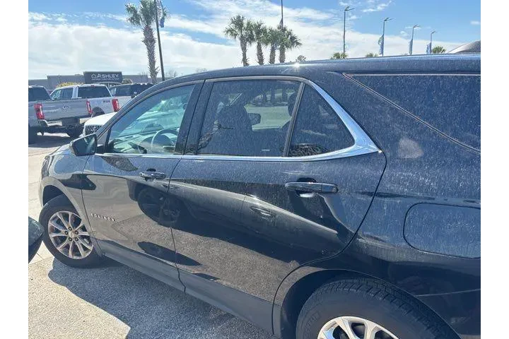 $17639 : Chevrolet Equinox 2020 4x4 L image 6