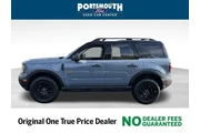 $34995 : Ford Bronco Sport 2025 AWD B thumbnail