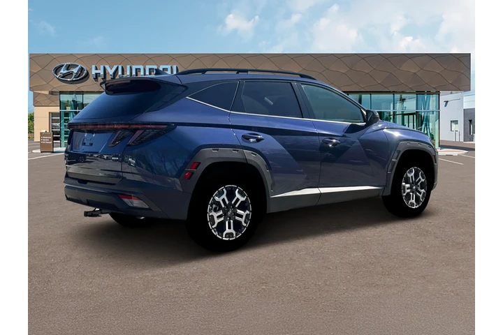 $28998 : Hyundai TUCSON 2025 AWD XRT image 8