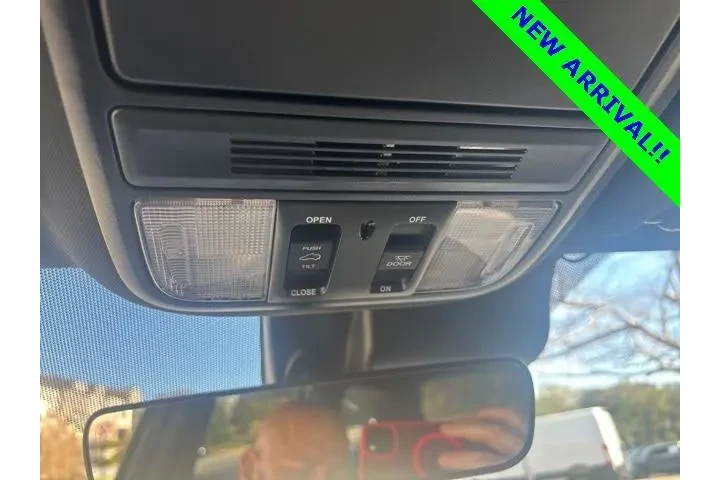 $30848 : Honda Pilot 2022 AWD TrailSp image 6