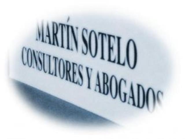 MARTÍN SOTELO® Abogados image 1