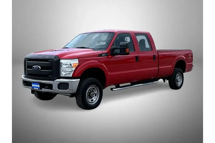 $8995 : Ford F-250 Super Duty 2015 4 image 1