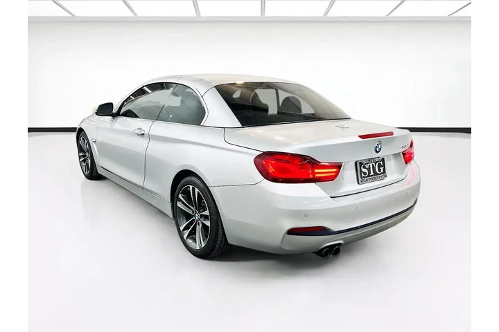 $21999 : BMW 4 Series 2020 430i 2dr C image 7
