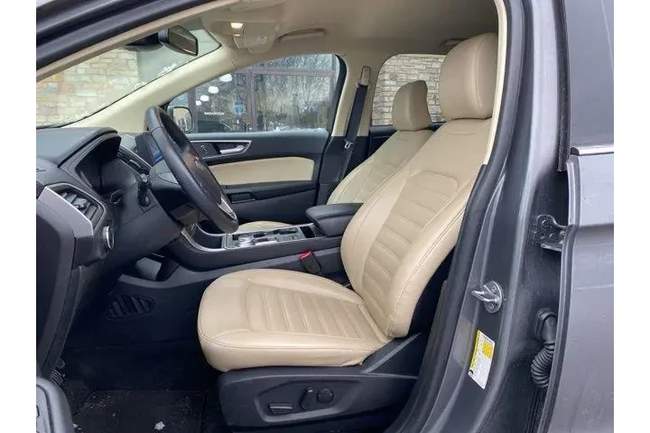 $23500 : Ford Edge 2024 AWD SEL 4dr S image 7