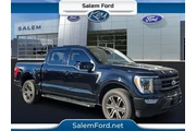 Ford F-150 2021 4x4 Lariat 4