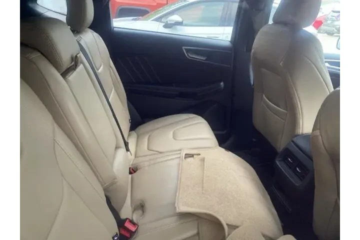 $31100 : Ford Edge 2023 AWD ST 4dr Cr image 7