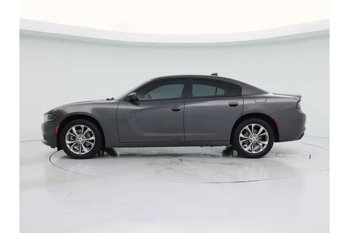 $29998 : Dodge Charger 2022 AWD SXT 4 image 3