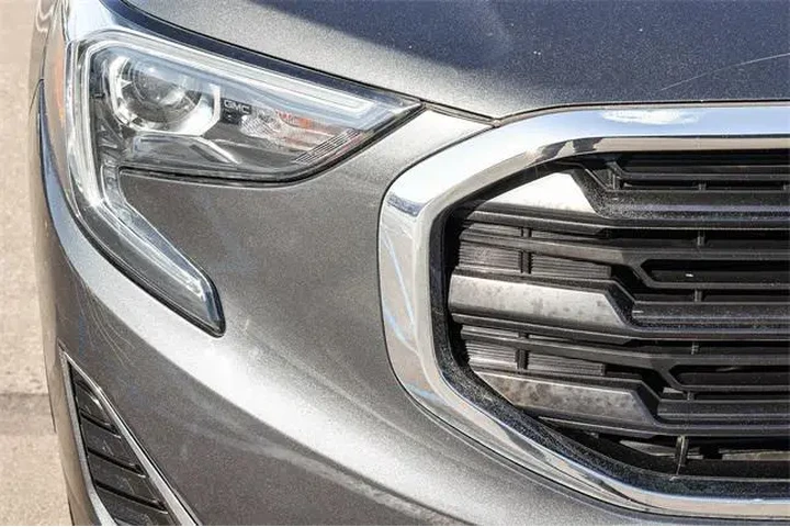 $12598 : GMC Terrain 2018 SLE 4dr SUV image 10