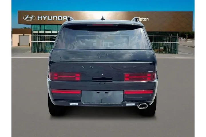 $34999 : Hyundai SANTA FE 2024 AWD Ca image 6