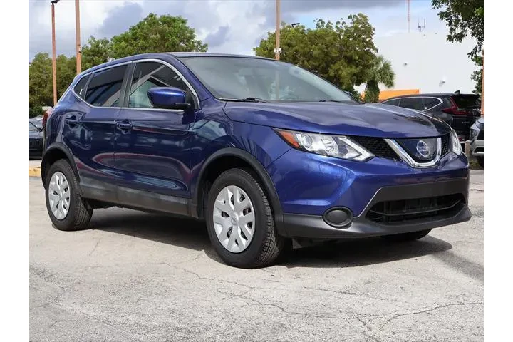 $11490 : Nissan Rogue Sport 2019 AWD image 2