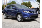 $11490 : Nissan Rogue Sport 2019 AWD thumbnail