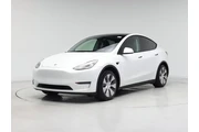$29998 : Tesla Model Y 2022 AWD Long thumbnail