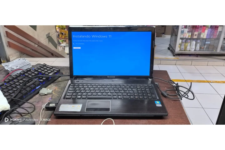 Soporte Técnico En Computadora image 5