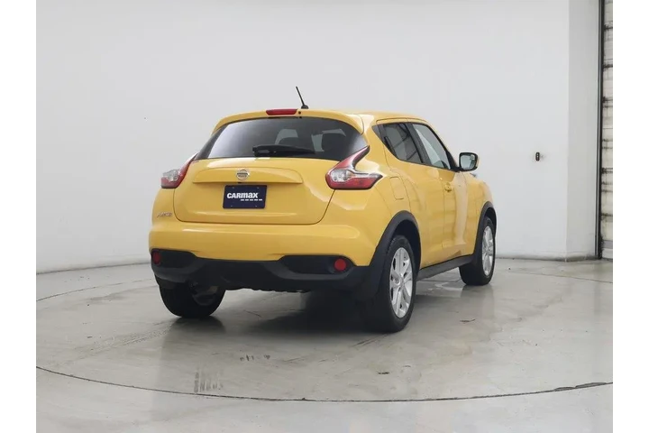 $14998 : Nissan JUKE 2017 S 4dr Cross image 8