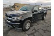 2020 Colorado Work Truck en Stockton