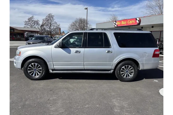 $8795 : 2015 Expedition EL XLT image 4