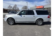 $8795 : 2015 Expedition EL XLT thumbnail