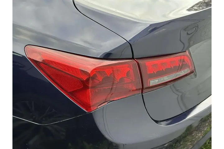 $10890 : Acura TLX 2016 4dr Sedan w/T image 5