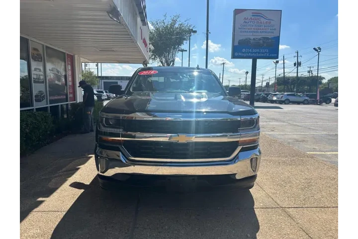 $19999 : 2016 Silverado 1500 LT image 4
