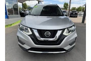 2019 Rogue S AWD thumbnail