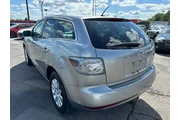 2010 MAZDA CX-7 I SPORT SUV 4D thumbnail