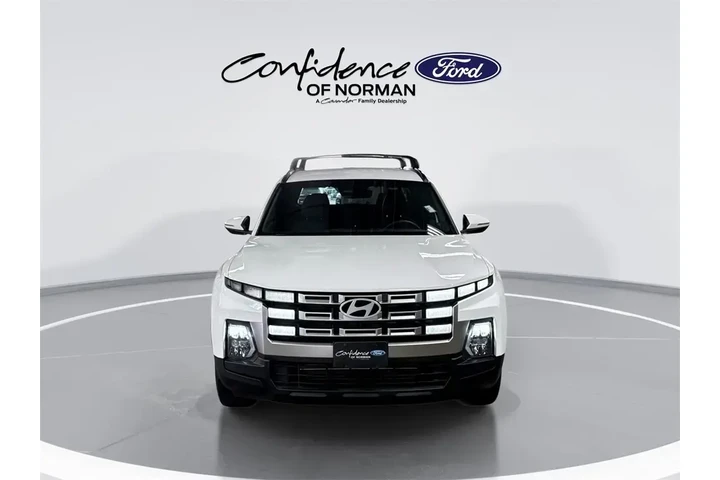 $28681 : Hyundai SANTA CRUZ 2025 SEL image 2