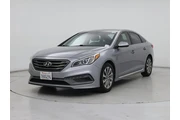 $13599 : Hyundai SONATA 2015 Sport 4d thumbnail