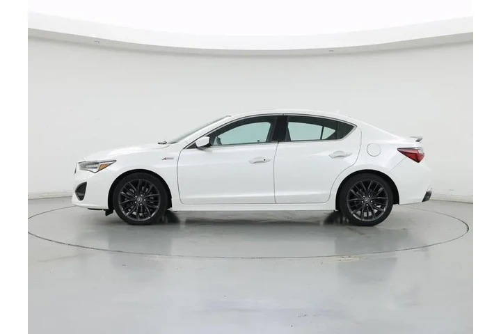 $27998 : Acura ILX 2021 4dr Sedan w/P image 3