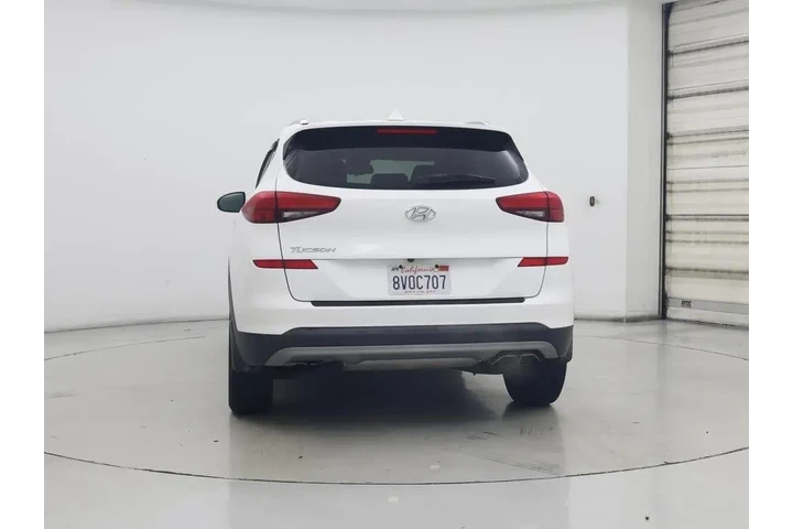 $17998 : Hyundai TUCSON 2020 SEL 4dr image 6