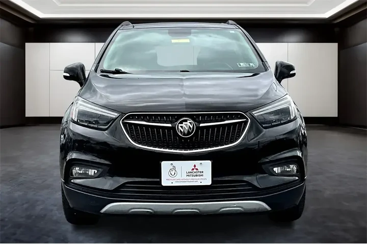 $12869 : Buick Encore 2019 AWD Essenc image 3