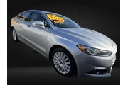 $9999 : 2013 Fusion thumbnail