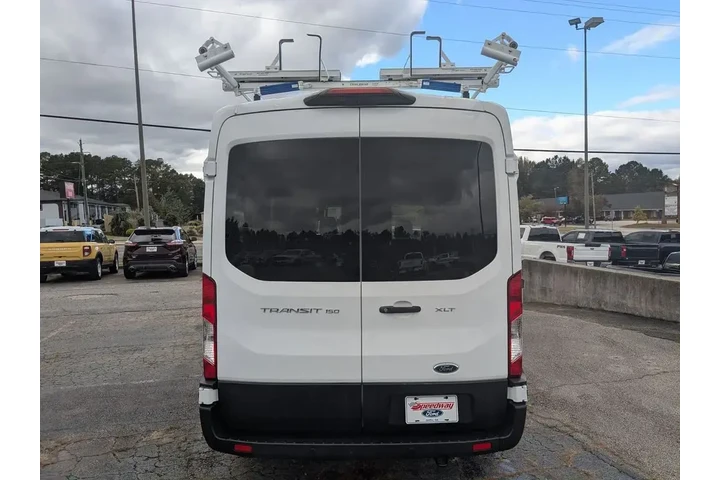 $26991 : Ford Transit 2019 150 XL 3dr image 10