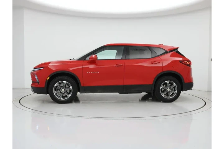 $22998 : Chevrolet Blazer 2024 LT 4dr image 3