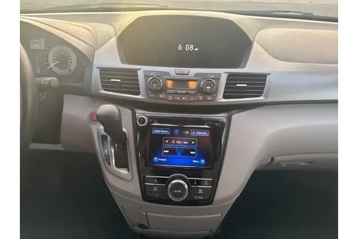 $13999 : Honda Odyssey 2015 EX-L 4dr image 10