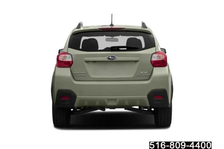 $11447 : Subaru XV Crosstrek 2015 AWD image 8