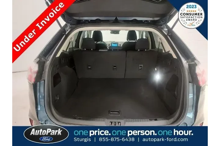 $32993 : Ford Edge 2024 AWD SE 4dr SU image 10