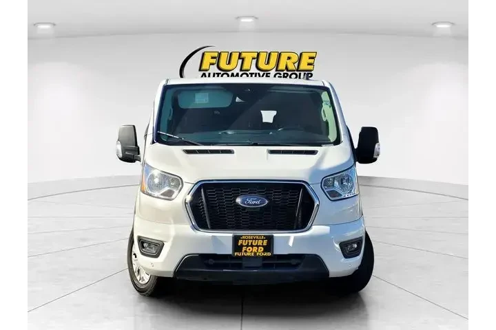 $32567 : Ford Transit 2021 350 XL 3dr image 2