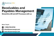 Receivables and Payables | BAI en San Diego